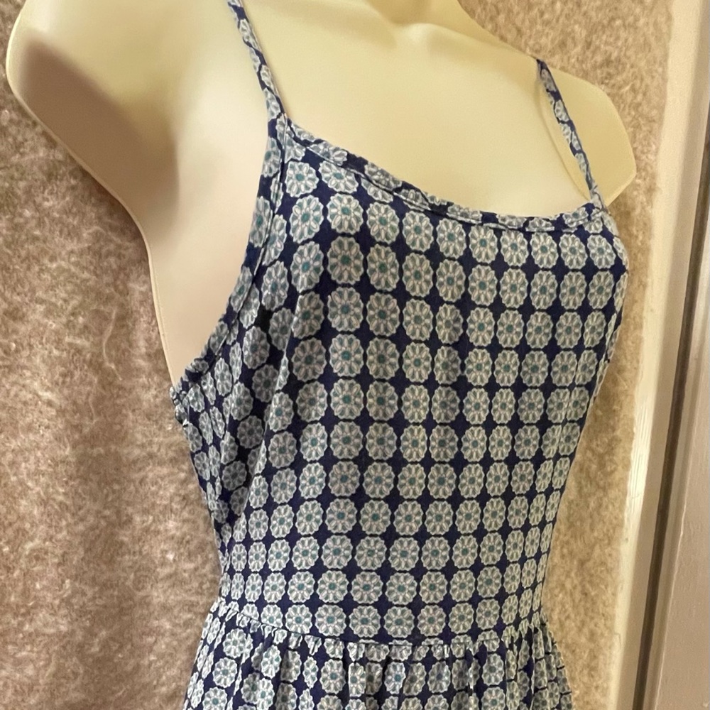 Cutie little BoHo hippie sundress